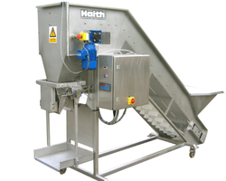 Weighing & Batching System Suppliers in Meghalaya