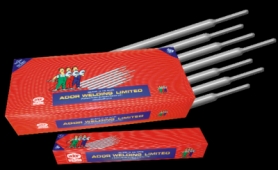 Cast Iron Electrodes Manufacturers in Meghalaya