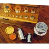 Chemical Weight Box Manufacturers in Maharashtra