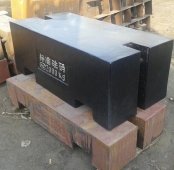 Counterweight Suppliers in Meghalaya