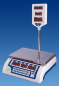 Digital Electronic Scale Manufacturers in Lucknow