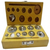 E2 Class Weight Box Suppliers in Manipur