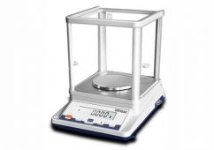 Electronic Analytical Balances Manufacturers in Assam