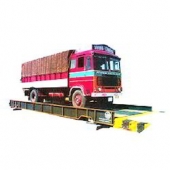 Electronic Weigh Bridges Suppliers in alirajpur