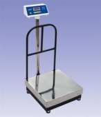 Platform Scale Suppliers in Maharashtra