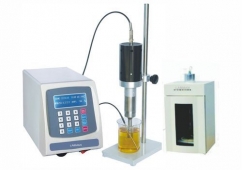 Probe Sonicator Manufacturers in Lucknow