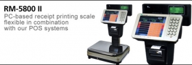 Supermarket Scales Manufacturers in Lucknow