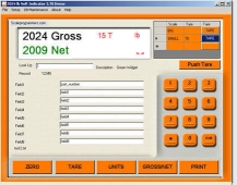 Weighing Scale Software Manufacturers in Mizoram