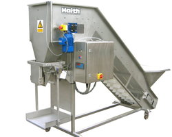 Batch Weighing System manufacturers in Delhi Batch Weighing System
