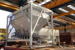 Cement Weigh Hopper manufacturers in Delhi Cement Weigh Hopper