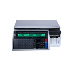 Label Printing Scale manufacturers in Delhi Label Printing Scale