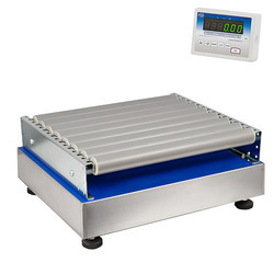 Roller Platform Scale manufacturers in Delhi Roller Platform Scale